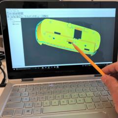 3D Mechanical design 