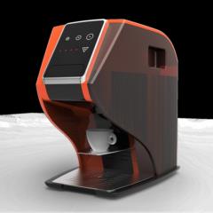 Coffee machine 