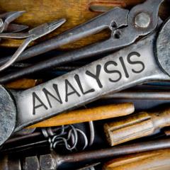 Design analysis 