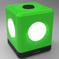 i-CareU lifesaver 